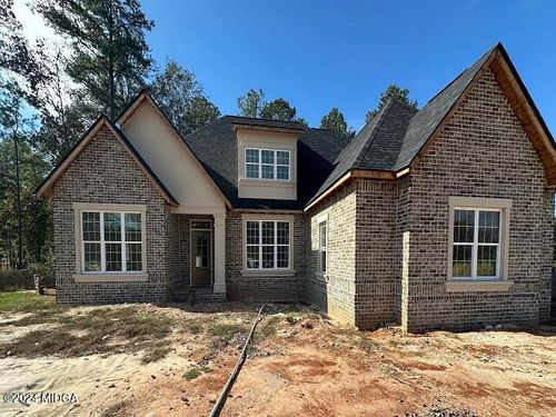 405 Buckhead Forest Drive, Warner Robins, GA, 31088 | Card Image