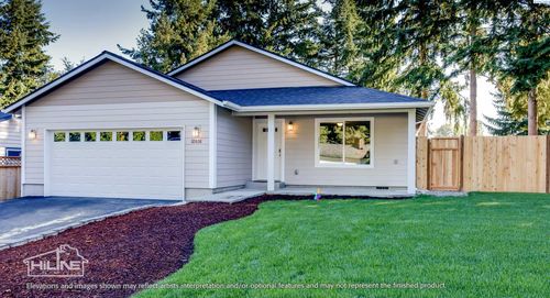 Lot 120 Sw Crescent Avenue, Sunnyside, WA, 98944 | Card Image
