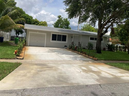 6401 Nw 30th St, Sunrise, FL, 33313-1125 | Card Image