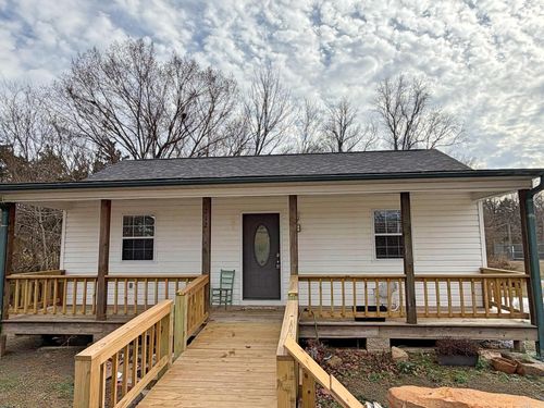 212 Collins St Street, Mountain View, AR, 72560 | Card Image