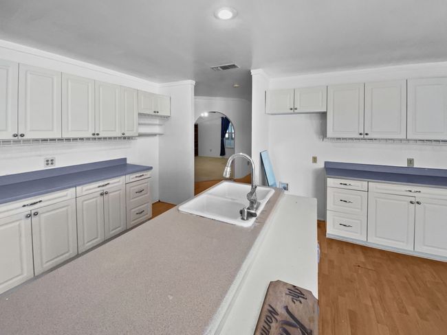371 Fm 57 S, House other with 3 bedrooms, 2 bathrooms and null parking in Sylvester TX | Image 17