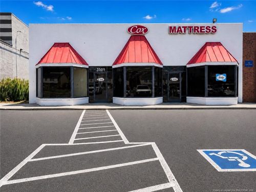 3501 Fayetteville Rd, Lumberton, NC, 28358-2709 | Card Image