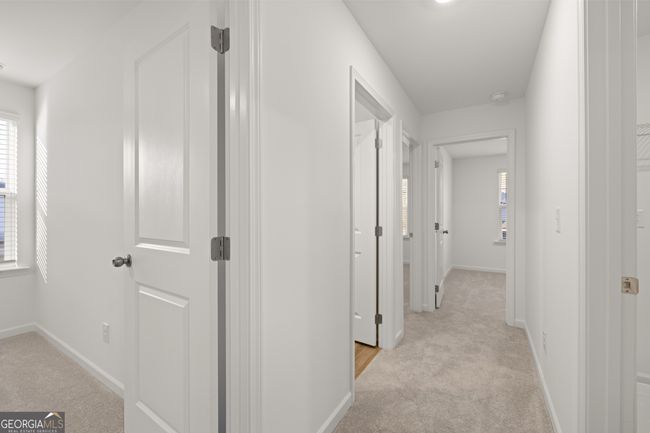965 Evergreen Rd, House other with 4 bedrooms, 3 bathrooms and null parking in Winder GA | Image 16