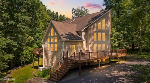 166 Eagle Rock Rd, Lackawaxen, PA, 18435-7724 | Card Image