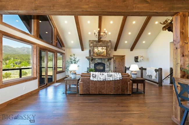 5845 Dry Creek Ranch Rd, House other with 3 bedrooms, 3 bathrooms and null parking in Whitehall MT | Image 25