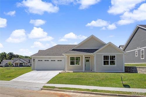 2634 Walden Blvd, Cape Girardeau, MO, 63701-7451 | Card Image