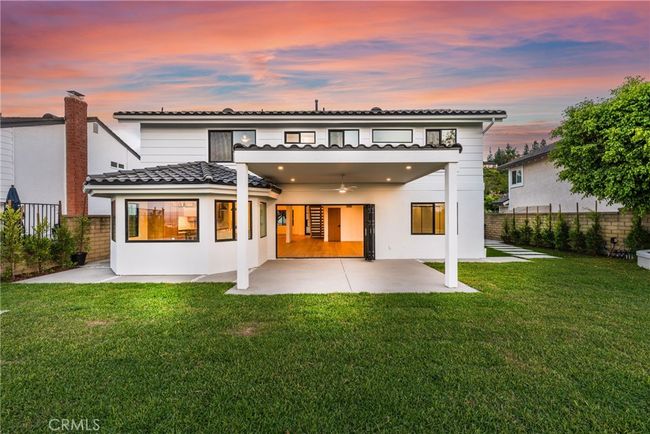 4481 E Pepper Creek Way, House other with 4 bedrooms, 3 bathrooms and 3 parking in Anaheim CA | Image 72