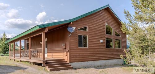 4213 S Shoshone Rd, Island Park, ID, 83429 | Card Image