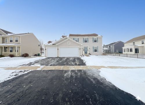 2441 Haydn St, Woodstock, IL, 60098-8045 | Card Image