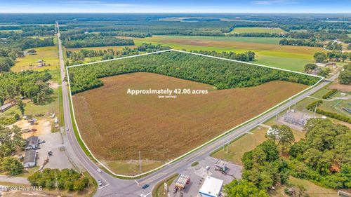 Tbd W Nc 403 Hwy, Mount Olive, NC, 28365 | Card Image