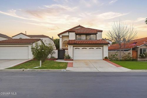847 Links View Drive, Simi Valley, CA, 93065 | Card Image