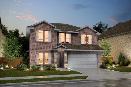 1420 Elliott Rd, Howe, TX, 75459-1804 | Card Image