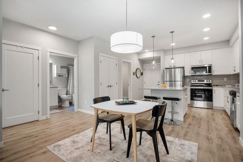 205-150 Shawnee Square Sw, Calgary, AB, T2Y0T6 | Card Image