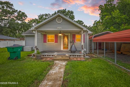 1416 S Avenue J, Crowley, LA, 70526 | Card Image