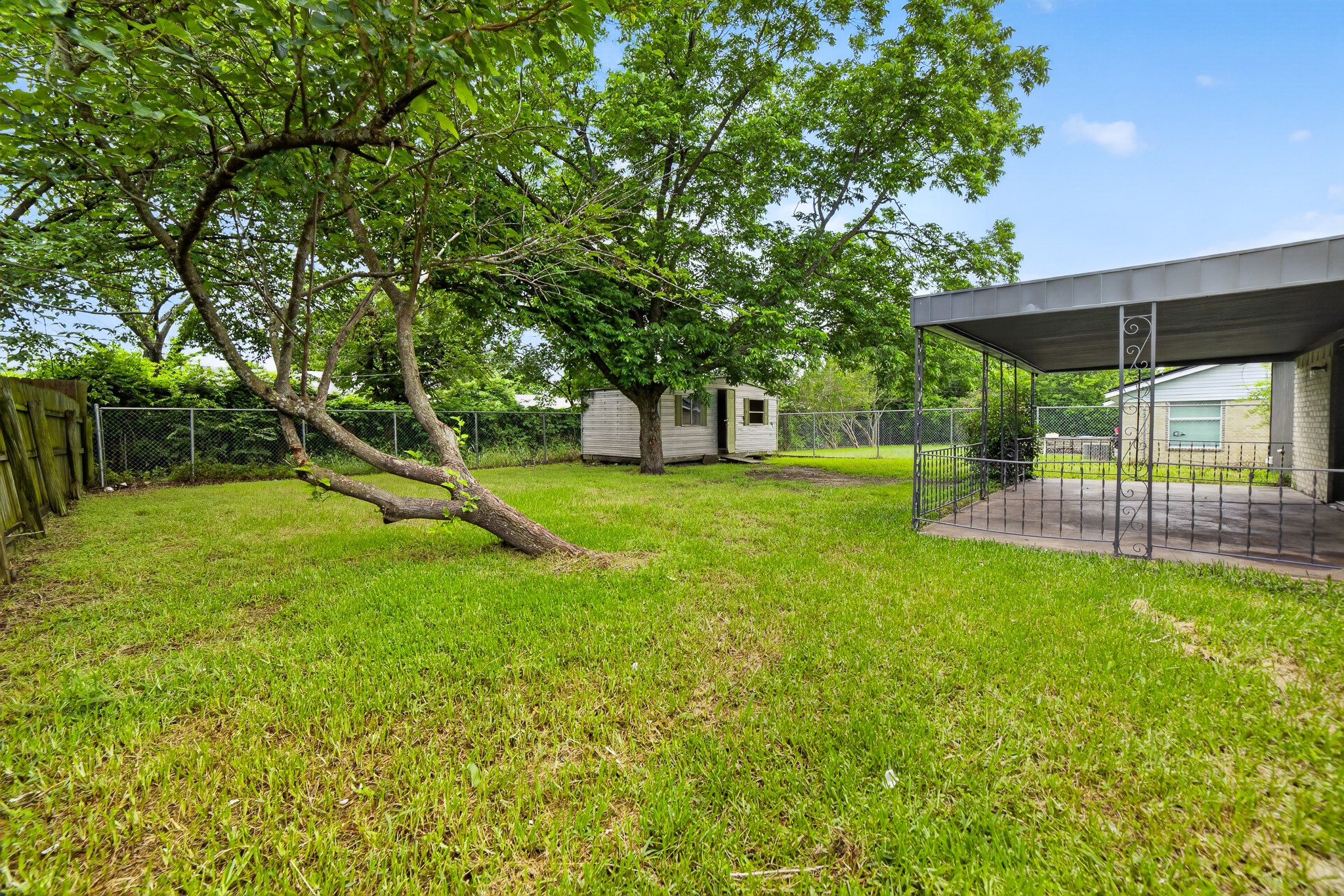 Residential in Balch Springs 3