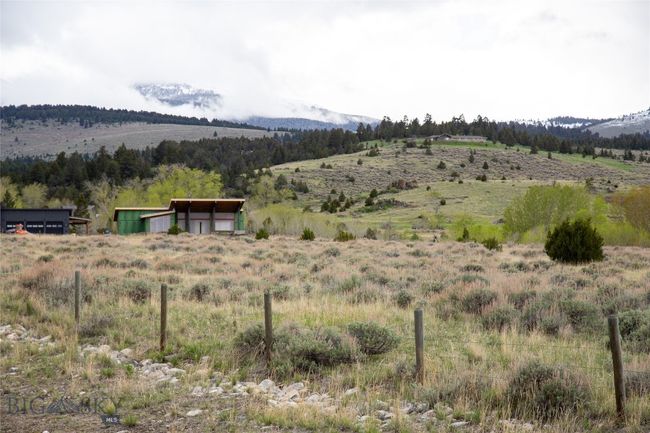 Looking over lot 4 from lot 5 on road | Image 11