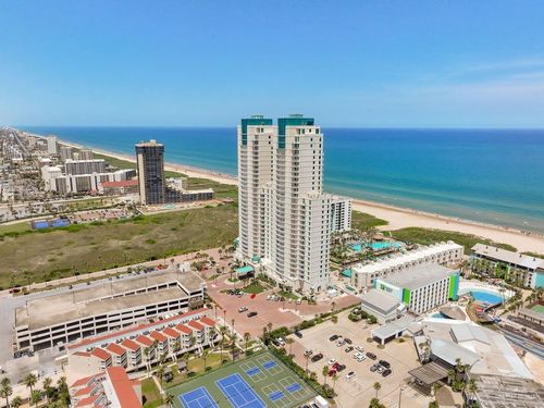 707-310 Padre Blvd, South Padre Island, TX, 78597-6501 | Card Image