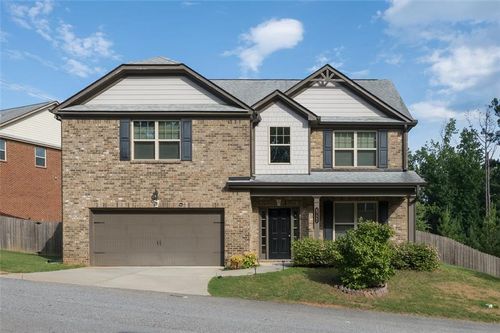 4722 Britt Rd, Norcross, GA, 30093-4956 | Card Image
