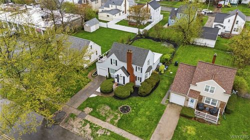 69 Cleveland Dr, Cheektowaga, NY, 14215-1807 | Card Image