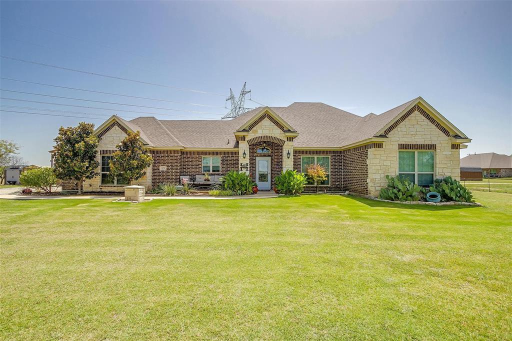 Dill Rd, Weatherford, TX 76085
