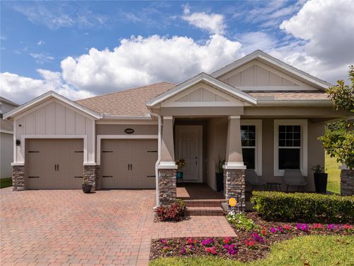 16827 Sanctuary Drive, WINTER GARDEN, FL, 34787 | Card Image