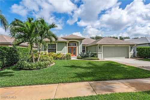 2039 Terrazzo Ln, NAPLES, FL, 34104-0828 | Card Image