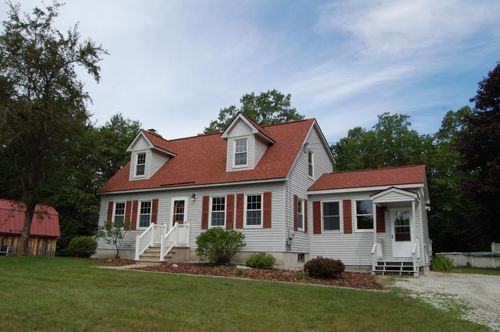 357 Montelona Rd, Goffstown, NH, 03045-2815 | Card Image