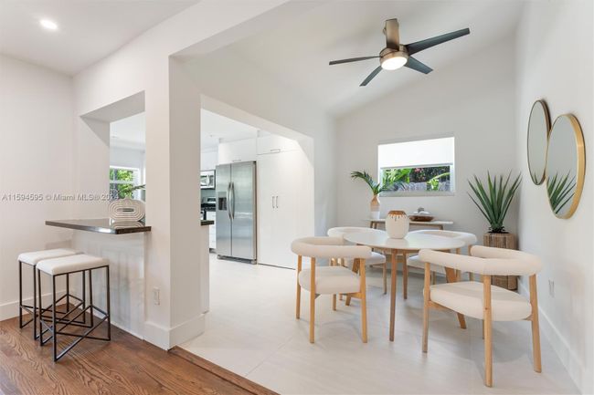 4544 Post Ave, House other with 3 bedrooms, 3 bathrooms and null parking in Miami Beach FL | Image 12