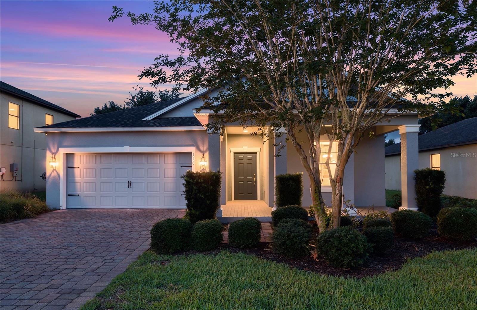 Residential in WINTER GARDEN 2