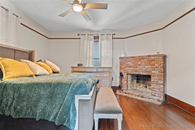 121 F St Sw, House other with 3 bedrooms, 3 bathrooms and null parking in Ardmore OK | Image 55