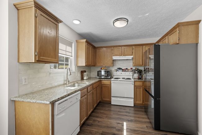 7105 Gregory Ct, House other with 3 bedrooms, 3 bathrooms and 1 parking in Fairview TN | Image 9