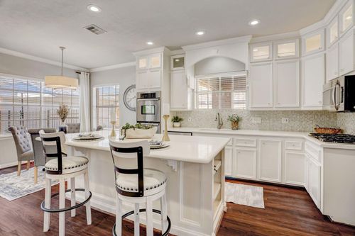 2107 Landscape Way, Richmond, TX, 77406-1288 | Card Image