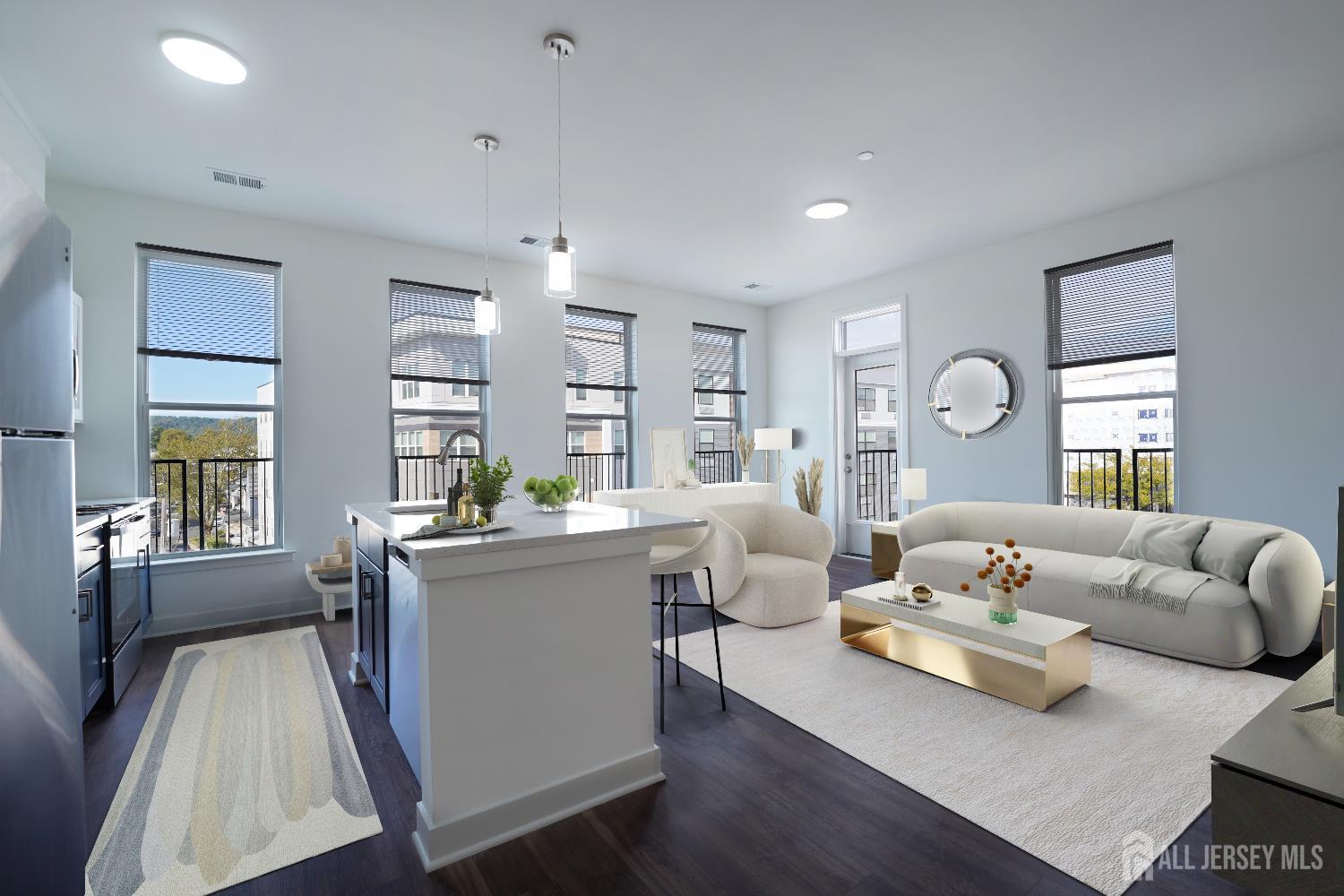 Residential Lease in Bound Brook 4