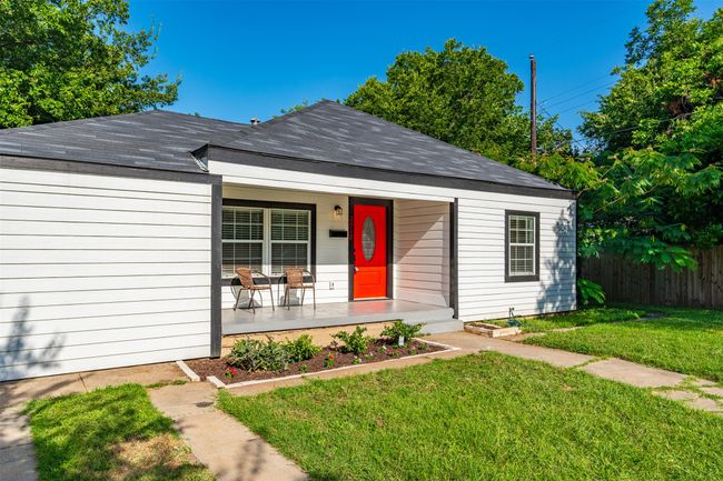 2012 Watauga Ct E, House other with 3 bedrooms, 2 bathrooms and null parking in Fort Worth TX | Image 19