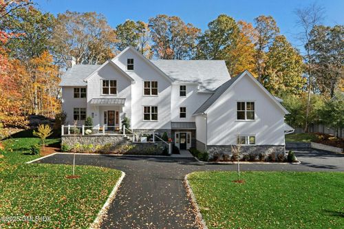 10 Stony Brook Rd, Darien, CT, 06820-4324 | Card Image