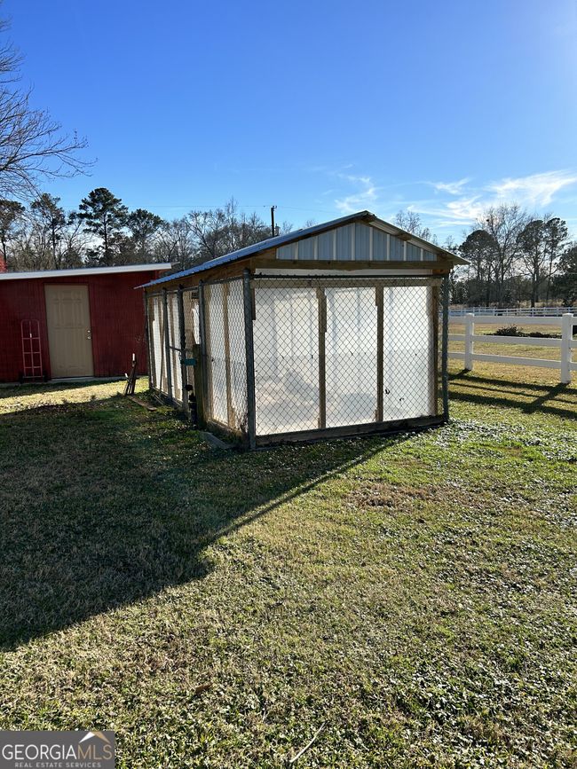 287 Bill Branch Rd, House other with 3 bedrooms, 3 bathrooms and 6 parking in Chula GA | Image 32