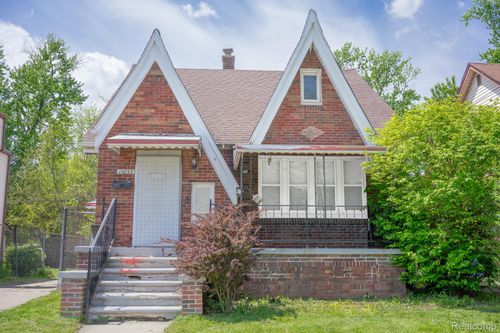 14845 Freeland St, Detroit, MI, 48227-2906 | Card Image