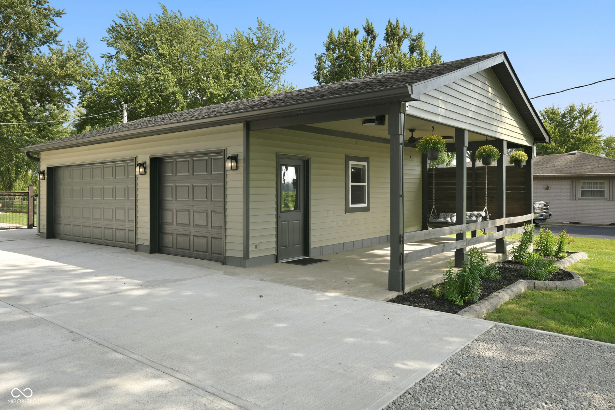 Residential in Mooresville 5