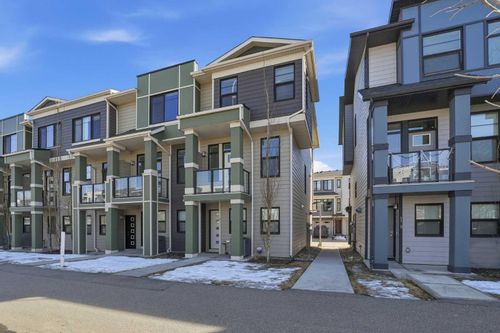 4135 Seton Dr Se, Calgary, AB, T3M3A6 | Card Image
