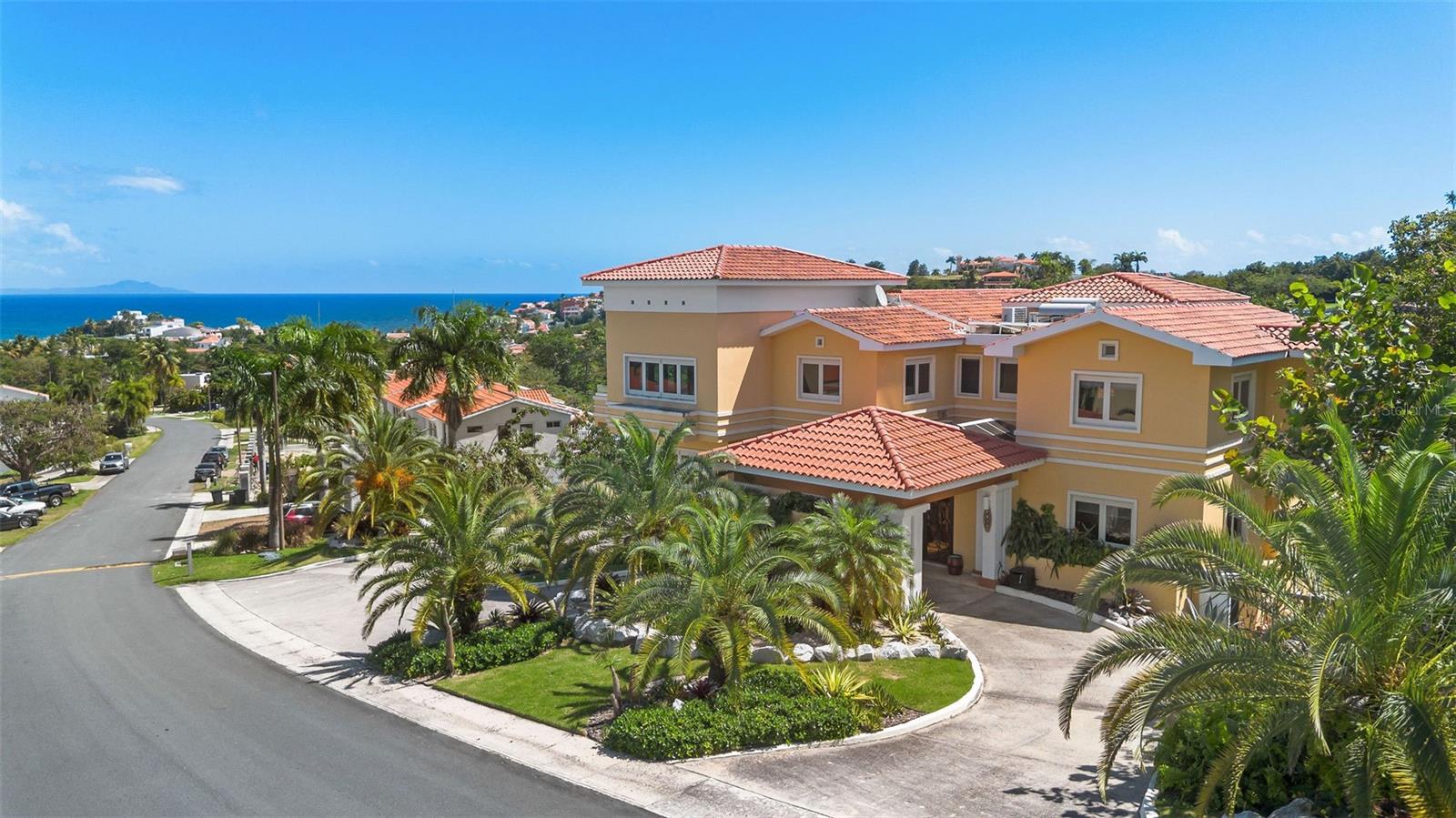 Residential en venta en HUMACAO, 29 PORT ROAD, 5383 m²