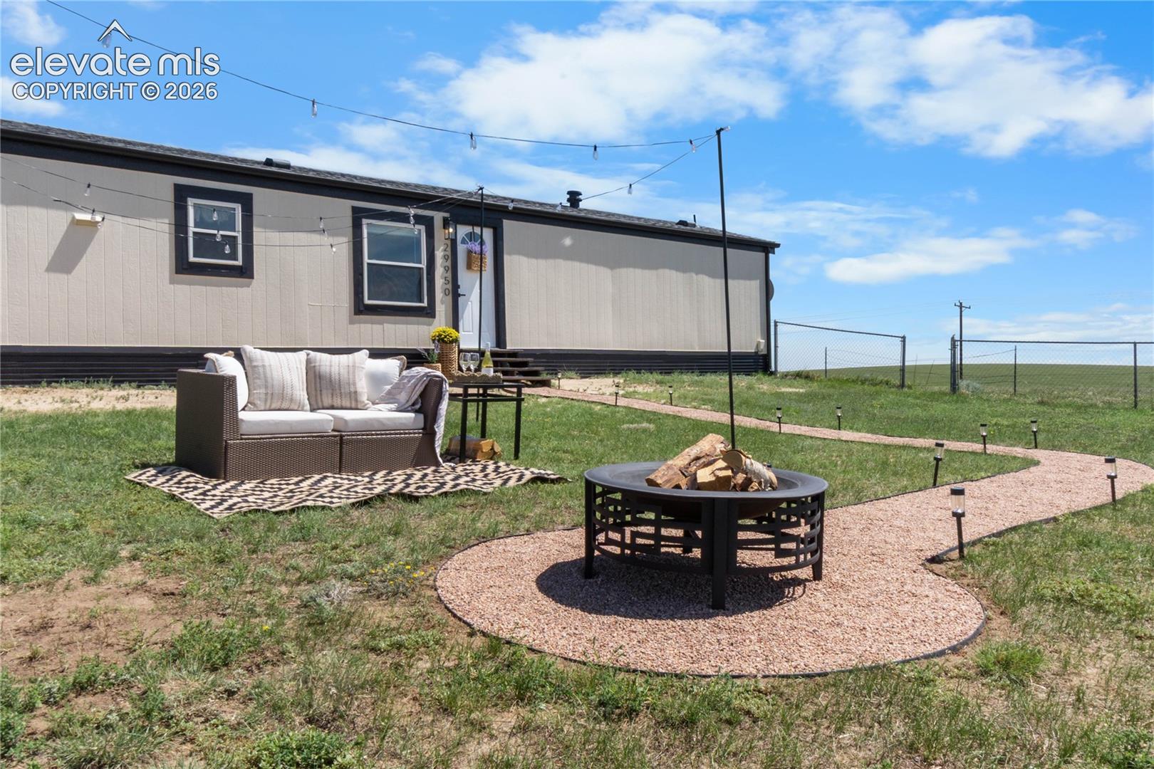 Residential in Calhan 4