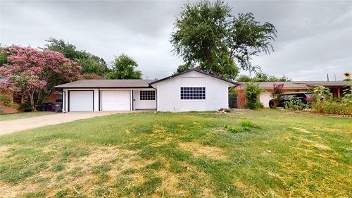 5817 Sandra Dr, Fort Worth, TX, 76133-2431 | Card Image