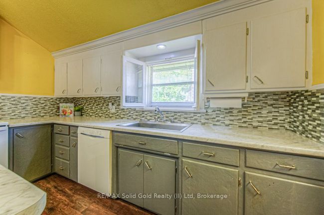 5995 Deborah Glaister Line, House other with 3 bedrooms, 1 bathrooms and 2 parking in Wellesley ON | Image 10