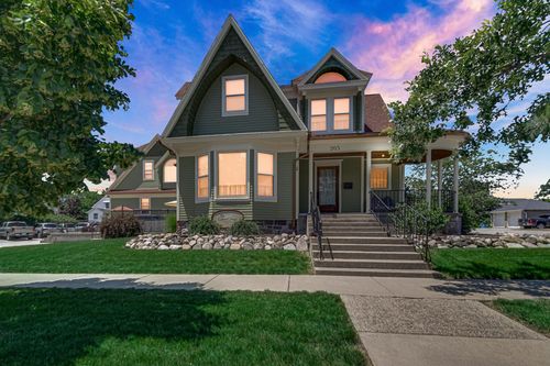 203 S Main Street, Culver, IN, 46511 | Card Image