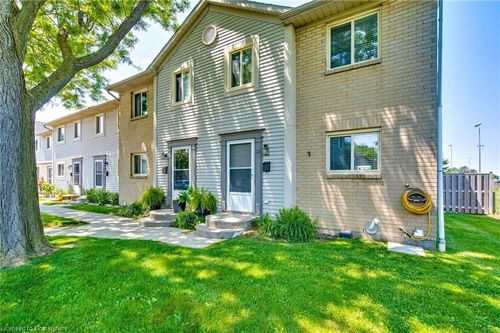 23-65 Dorchester Blvd, Saint Catharines, ON, L2M7T4 | Card Image