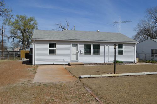 4420 S Kailer Dr, Wichita, KS, 67217-4638 | Card Image