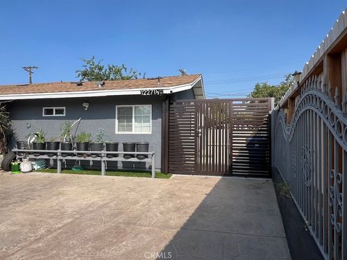 12271 1/2 Gager Street, Pacoima, CA, 91331 | Card Image