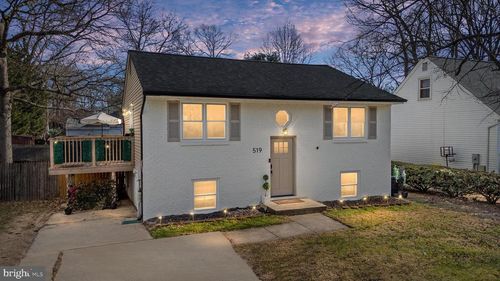 519 Kenmore Rd, SEVERNA PARK, MD, 21146-2611 | Card Image