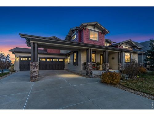 6682 Crooked Stick Dr, Windsor, CO, 80550-7079 | Card Image