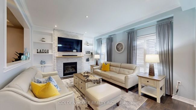 682 Fairglen Ave, House other with 5 bedrooms, 4 bathrooms and 2 parking in Oshawa ON | Image 5